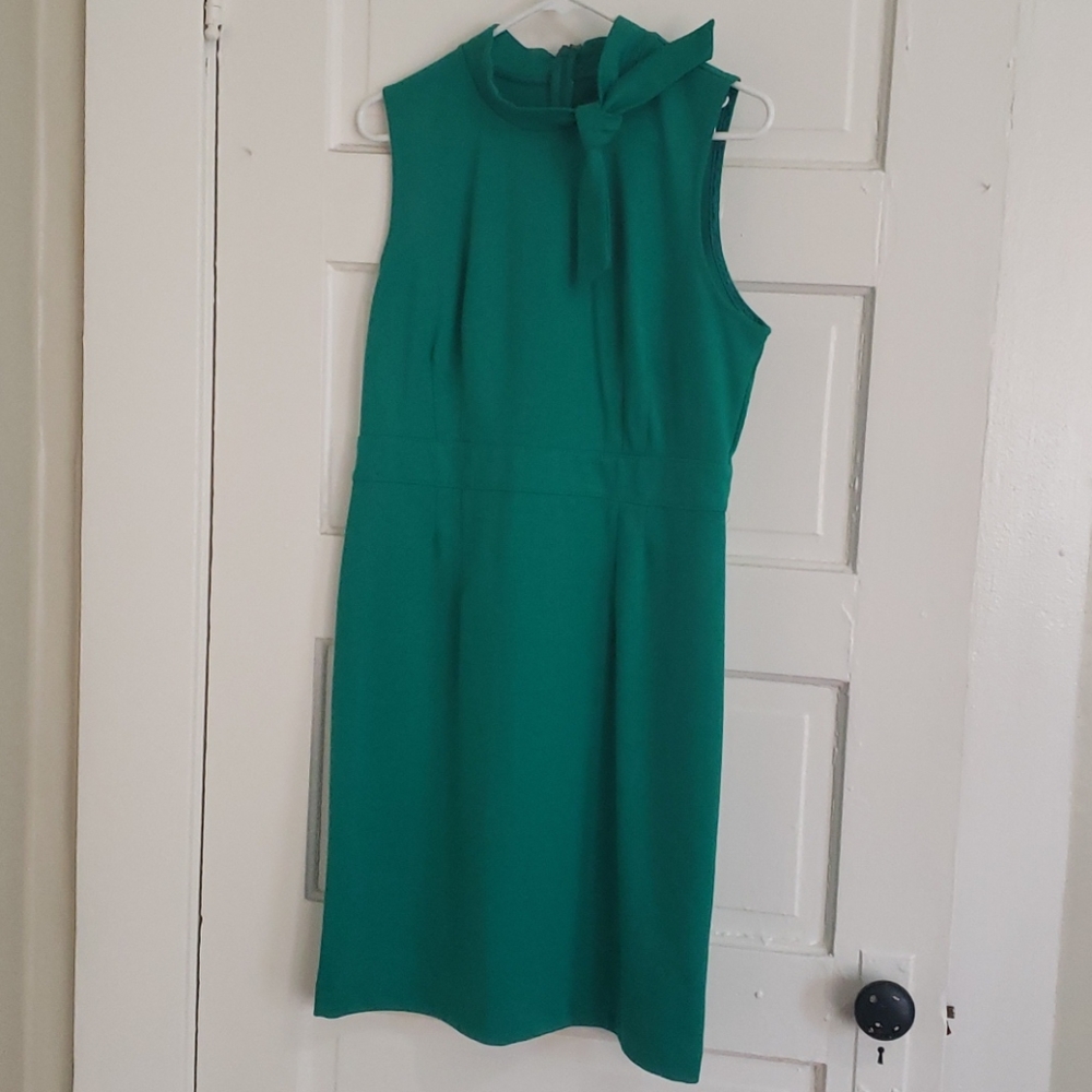 Merona Ponte Dress